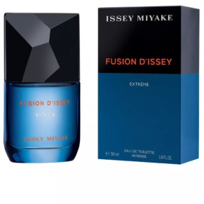 Dầu thơm FUSION D'ISSEY EXTRÊME Eau de Toilette Intense (Nam) chính hãng Issey Miyake