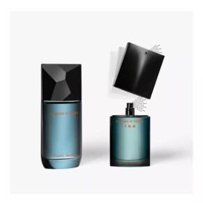 Dầu thơm Issey Miyake FUSION D'ISSEY IGO Eau de Toilette - Cologne (Nam)