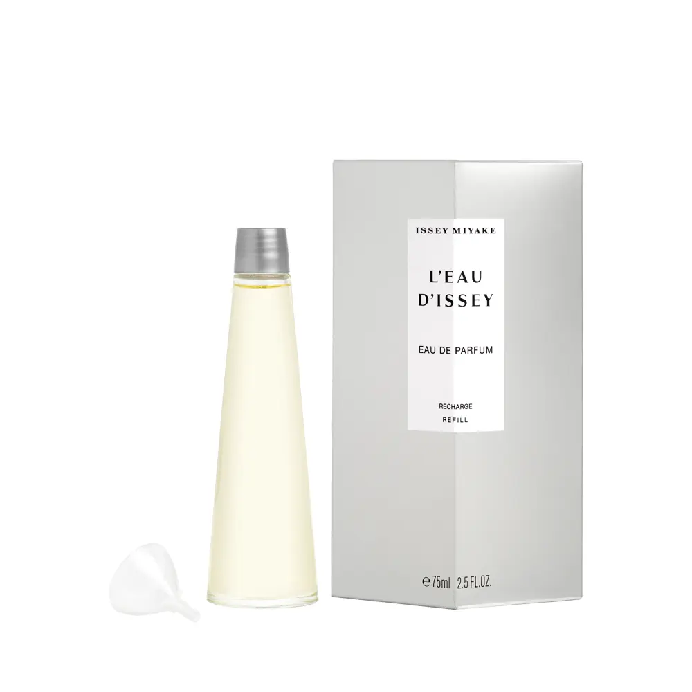 L'EAU D'ISSEY Eau de Parfum (Nữ) 2 Dầu thơm L'EAU D'ISSEY Eau de Parfum (Nữ) chính hãng Issey Miyake