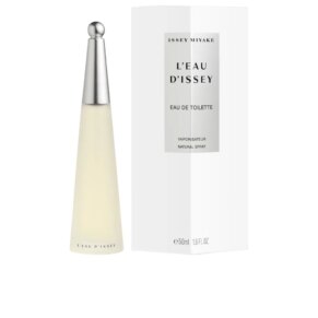 Dầu thơm L'EAU D'ISSEY Eau de Toilette (Nữ) chính hãng Issey Miyake