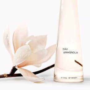 Dầu thơm Issey Miyake L'EAU D'ISSEY EAU & MAGNOLIA Eau de Toilette (Nữ)