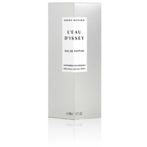 L'EAU D'ISSEY Eau de Parfum (Nữ) 8 Nước hoa L’EAU D’ISSEY Eau de Parfum - Refillable perfume for woman