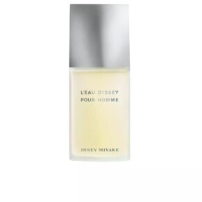 L'EAU D'ISSEY POUR HOMME Eau de Toilette (Nam) 23 Nước hoa L'Eau D'Issey Pour Homme Eau de Toilette Spray 125 ml chính hãng Issey Miyake 3423470311365