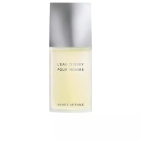L'EAU D'ISSEY POUR HOMME Eau de Toilette (Nam) 20 Nước hoa L'Eau D'Issey Pour Homme Eau de Toilette Spray 200 ml chính hãng Issey Miyake 3423470485448