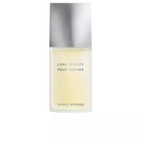 L'EAU D'ISSEY POUR HOMME Eau de Toilette (Nam) 26 Nước hoa L'Eau D'Issey Pour Homme Eau de Toilette Spray 75 ml chính hãng Issey Miyake 3423470311358