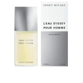 Dầu thơm L'EAU D'ISSEY POUR HOMME Eau de Toilette (Nam) chính hãng Issey Miyake