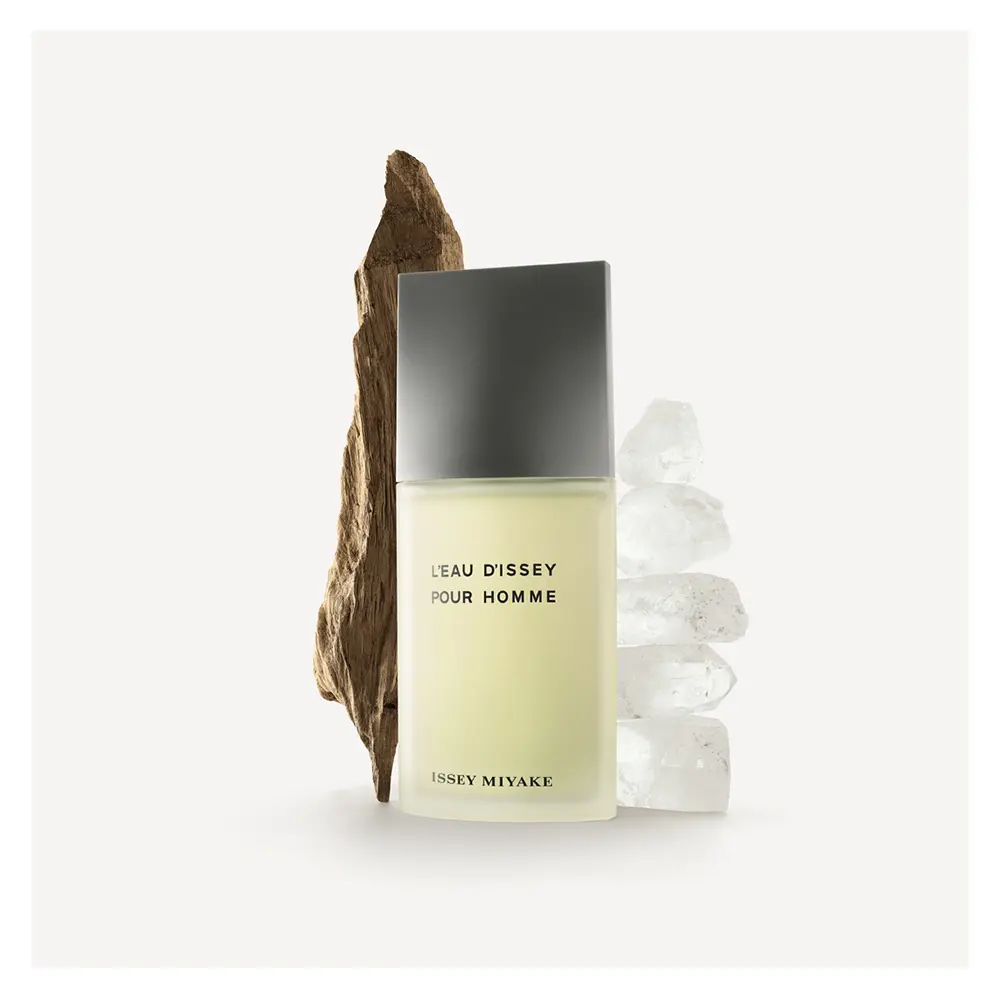 L'EAU D'ISSEY POUR HOMME Eau de Toilette (Nam) 3 Nước hoa L’EAU D’ISSEY POUR HOMME Eau de Toilette for man