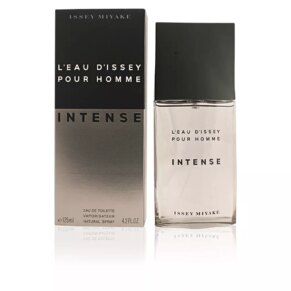 Nước hoa Issey Miyake L'EAU D'ISSEY POUR HOMME INTENSE Eau de Toilette (Nam)