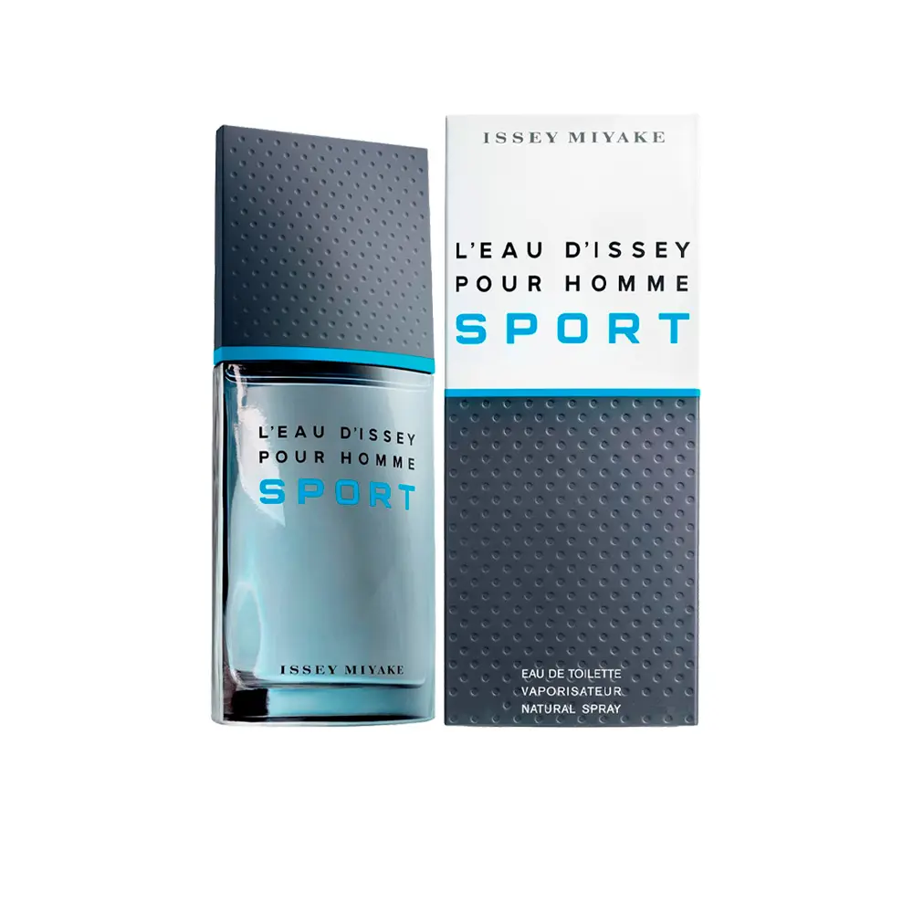 L'EAU D'ISSEY POUR HOMME SPORT Eau de Toilette (Nam) 2 Dầu thơm L'EAU D'ISSEY POUR HOMME SPORT Eau de Toilette (Nam) chính hãng Issey Miyake