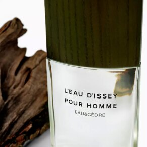 L'EAU D'ISSEY POUR HOMME EAU & CEDRE Eau de Toilette (Nam) 13 Dầu thơm Issey Miyake L'EAU D'ISSEY POUR HOMME EAU & CEDRE Eau de Toilette (Nam)