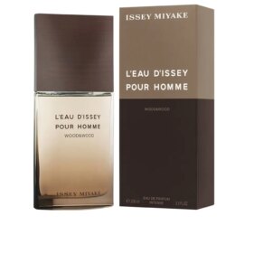 L'Eau D'Issey Pour Homme Wood & Wood Eau de Parfum Spray 100 ml chính hãng Issey Miyake 3423478509351