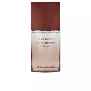 Nước hoa L'Eau D'Issey Pour Homme Wood & Wood Eau de Parfum Spray 100 ml chính hãng Issey Miyake 3423478509351