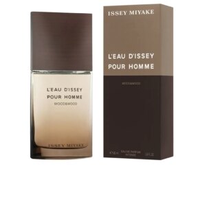 L'Eau D'Issey Pour Homme Wood & Wood Eau de Parfum Spray 50 ml chính hãng Issey Miyake 3423478509757