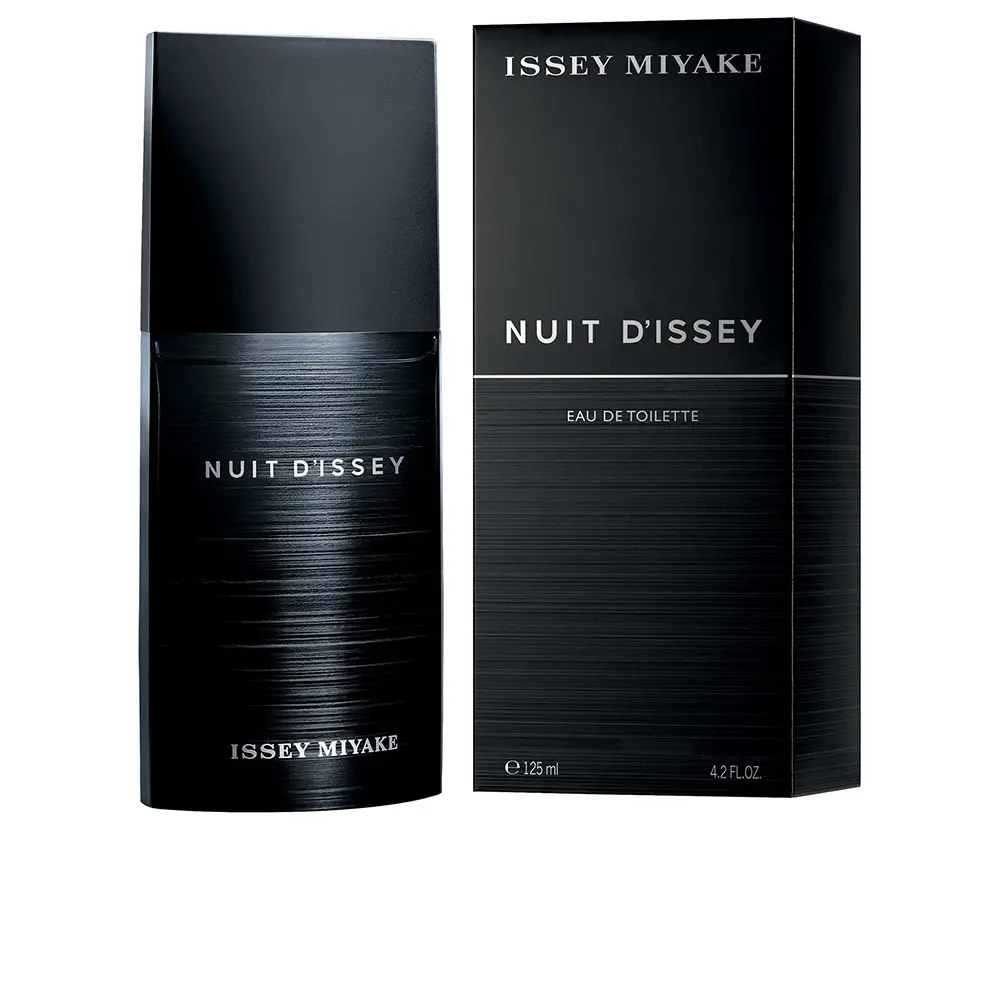 NUIT D'ISSEY Eau de Toilette (Nam) 2 Dầu thơm NUIT D'ISSEY Eau de Toilette (Nam) chính hãng Issey Miyake