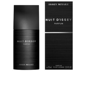 Dầu thơm NUIT D'ISSEY Eau de Parfum (Nam) chính hãng Issey Miyake