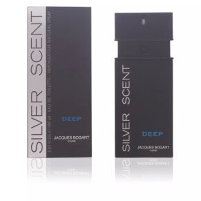 Nước hoa Jacques Bogart SILVER SCENT DEEP Eau de Toilette (Nam)