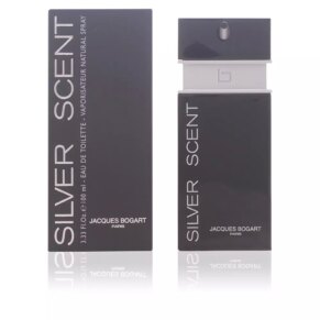 Nước hoa Jacques Bogart SILVER SCENT Eau de Toilette (Nam)