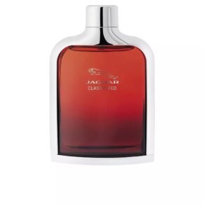Nước hoa Jaguar JAGUAR CLASSIC RED Eau de Toilette (Nam)