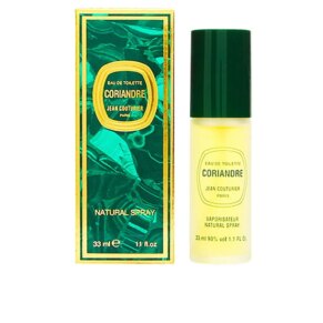 Nước hoa Jean Couturier CORIANDRE Eau de Toilette (Nữ)