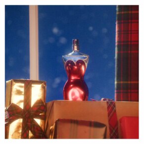 Nước hoa CLASSIQUE christmas collector edition Eau de Toilette for woman