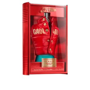 Dầu thơm GUALTIER LE MALE Eau de Toilette (Nam) chính hãng Jean Paul Gaultier