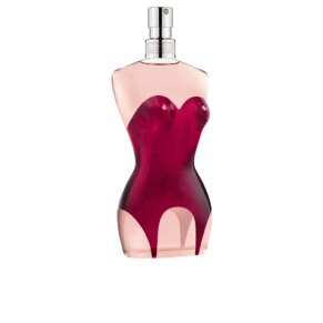 Dầu thơm CLASSIQUE Eau de Parfum (Nữ) chính hãng Jean Paul Gaultier