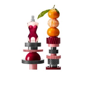 Dầu thơm Jean Paul Gaultier CLASSIQUE Eau de Parfum (Nữ)