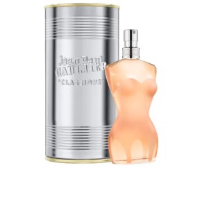 Classique Eau de Toilette Spray 50 ml chính hãng Jean Paul Gaultier 8435415011310