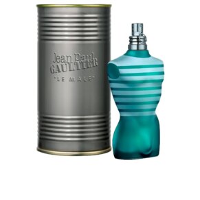 Le Male Eau de Toilette Spray 200 ml chính hãng Jean Paul Gaultier 8435415012690