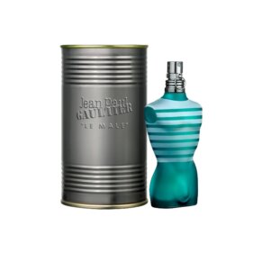Le Male Eau de Toilette Spray 40 ml chính hãng Jean Paul Gaultier 8435415012607