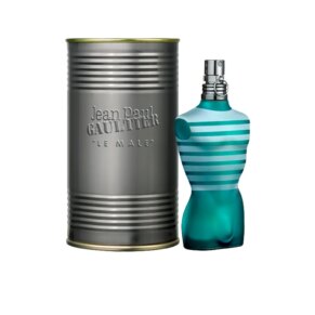 Le Male Eau de Toilette Spray 75 ml chính hãng Jean Paul Gaultier 8435415012638
