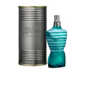 Dầu thơm LE MALE Eau de Toilette (Nam) chính hãng Jean Paul Gaultier