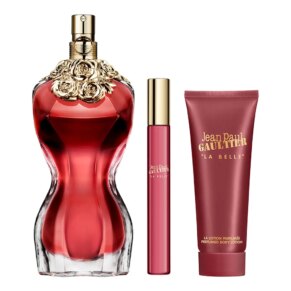 Nước hoa LA BELLE LE PARFUM SET Perfume set for woman