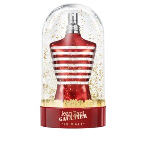 Dầu thơm LE MALE christmas collector edition Eau de Toilette (Nam) chính hãng Jean Paul Gaultier
