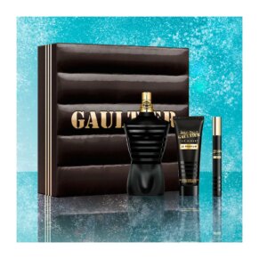 Nước hoa LE MALE LE PARFUM SET Perfume set for man