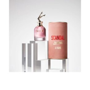 Dầu thơm Jean Paul Gaultier SCANDAL A PARIS Eau de Toilette (Nữ)