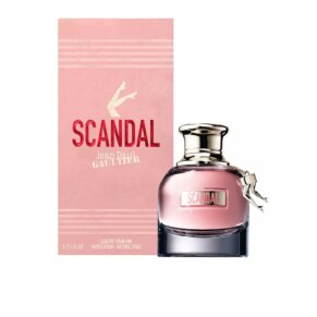 Scandal Eau de Parfum Spray 30 ml chính hãng Jean Paul Gaultier 8435415059084