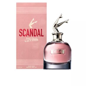 Scandal Eau de Parfum Spray 80 ml chính hãng Jean Paul Gaultier 8435415059060