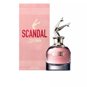 Dầu thơm SCANDAL Eau de Parfum (Nữ) chính hãng Jean Paul Gaultier