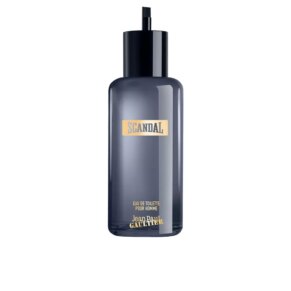 Nước hoa Scandal Pour Homme Eau de Toilette Refill 200 ml chính hãng Jean Paul Gaultier 8435415055956