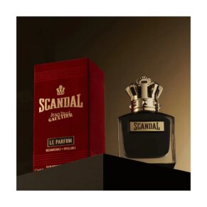 Dầu thơm SCANDAL LE PARFUM POUR HOMME Eau de Parfum - (Nam) chính hãng Jean Paul Gaultier