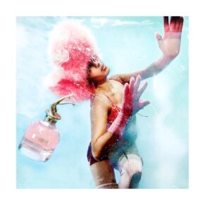 Dầu thơm Jean Paul Gaultier SCANDAL SET Bộ Quà (Nữ)