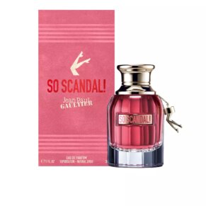 So Scandal! Eau de Parfum Spray 30 ml chính hãng Jean Paul Gaultier 8435415058339