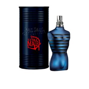 Ultra Male Eau de Toilette Intense Spray 125 ml chính hãng Jean Paul Gaultier 8435415012027