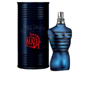 Dầu thơm ULTRA MALE Eau de Toilette (Nam) chính hãng Jean Paul Gaultier