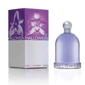 Nước hoa Halloween HALLOWEEN Eau de Toilette (Nữ)