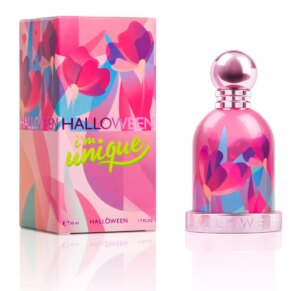 Dầu thơm HALLOWEEN I'M UNIQUE Eau de Toilette (Nữ) chính hãng Halloween