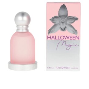 Dầu thơm HALLOWEEN MAGIC Eau de Toilette (Nữ) chính hãng Halloween