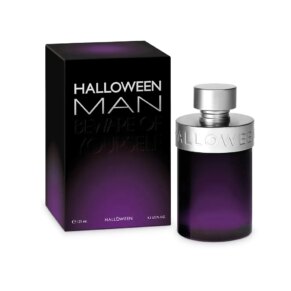 Dầu thơm HALLOWEEN MAN Eau de Toilette (Nam) chính hãng Halloween