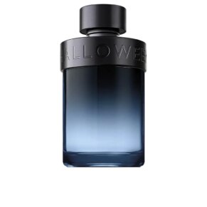 HALLOWEEN MAN X Eau de Toilette (Nam) 8 Nước hoa Halloween Man X Eau de Toilette Spray 125 ml chính hãng Jesus Del Pozo 8431754006031